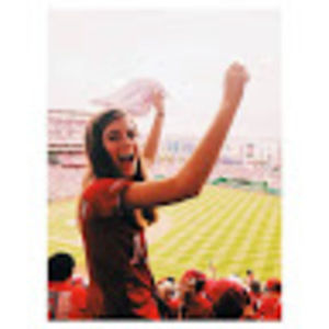 Meet your Posher, Caroline